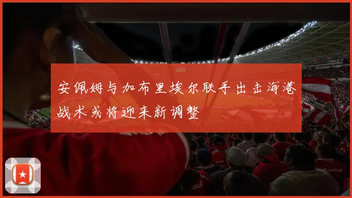 安佩姆与加布里埃尔联手出击海港战术或将迎来新调整