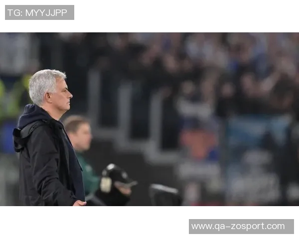 穆里尼奥感慨米兰双雄与那不勒斯争冠罗马未来令人担忧