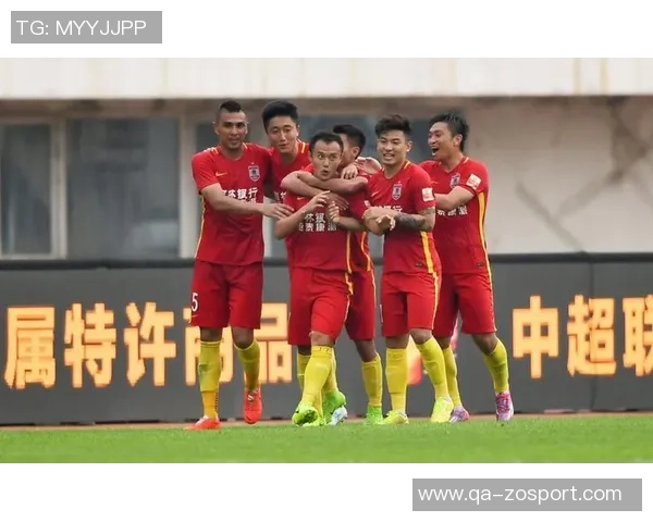 国安防线调整未见成效低级失误频现进攻战术愈加丰富